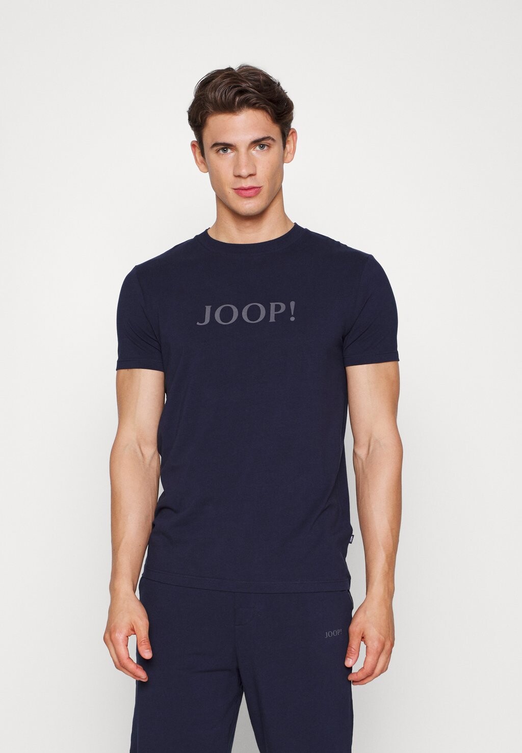 

Спальная рубашка JOOP!, темно-синий