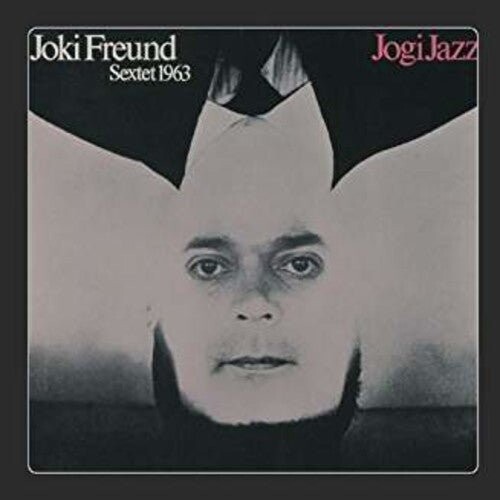 

Виниловая пластинка Freund, Joki - Yogi Jazz