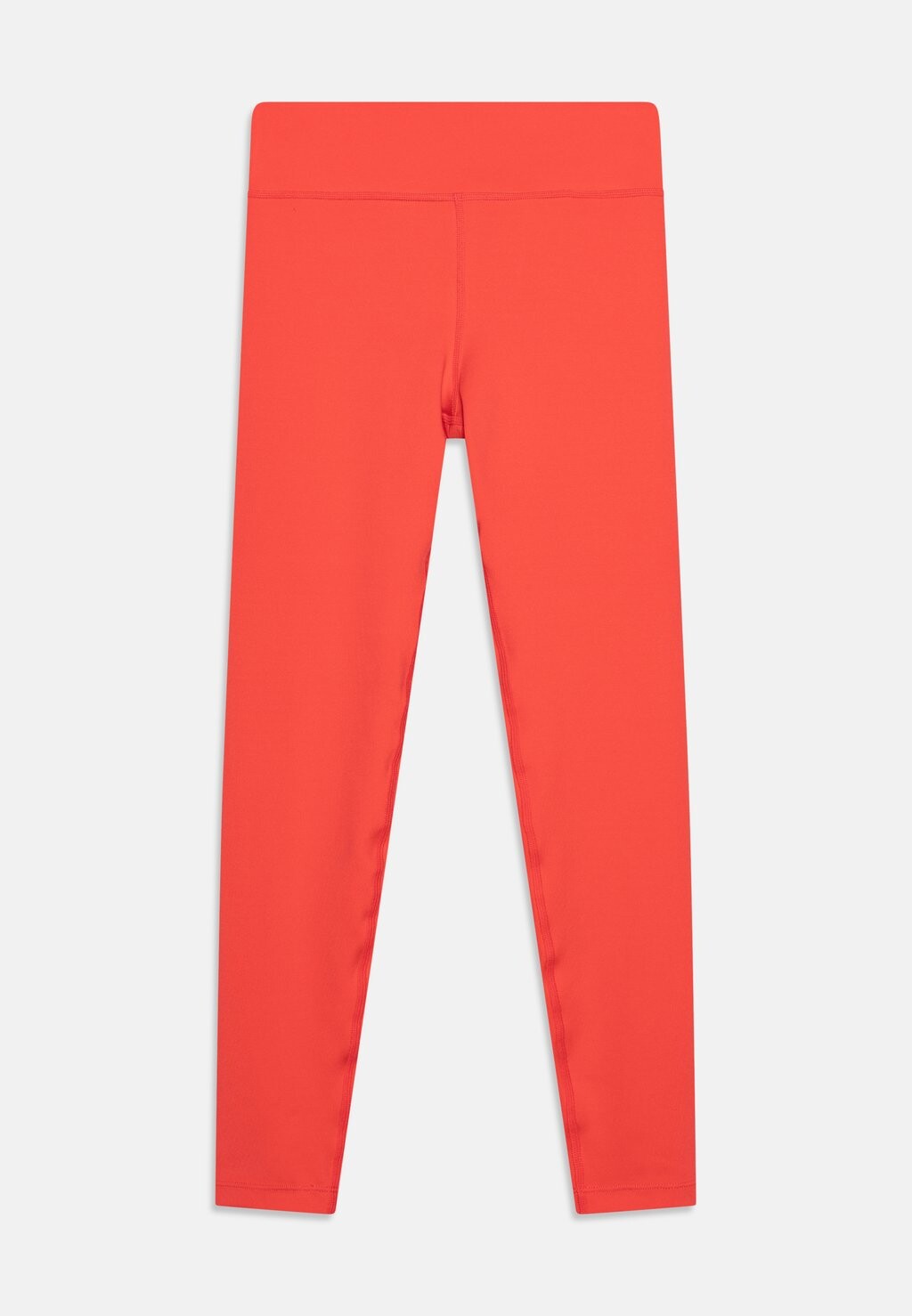 

Леггинсы DF ONE Nike, цвет ember glow/white