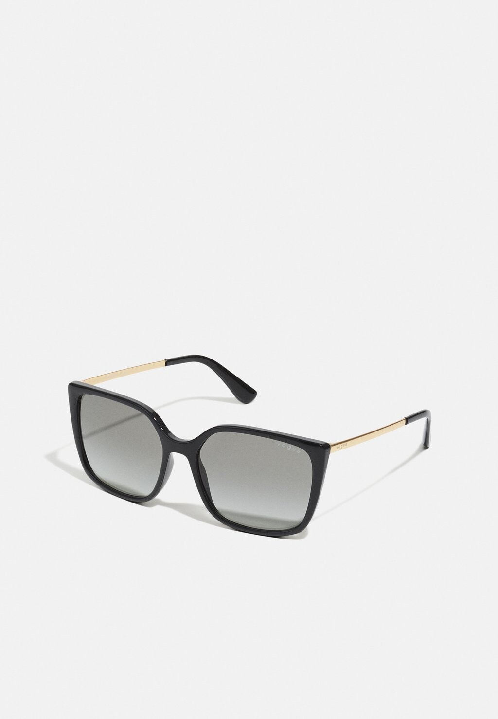 

Солнцезащитные очки VOGUE Eyewear, черный