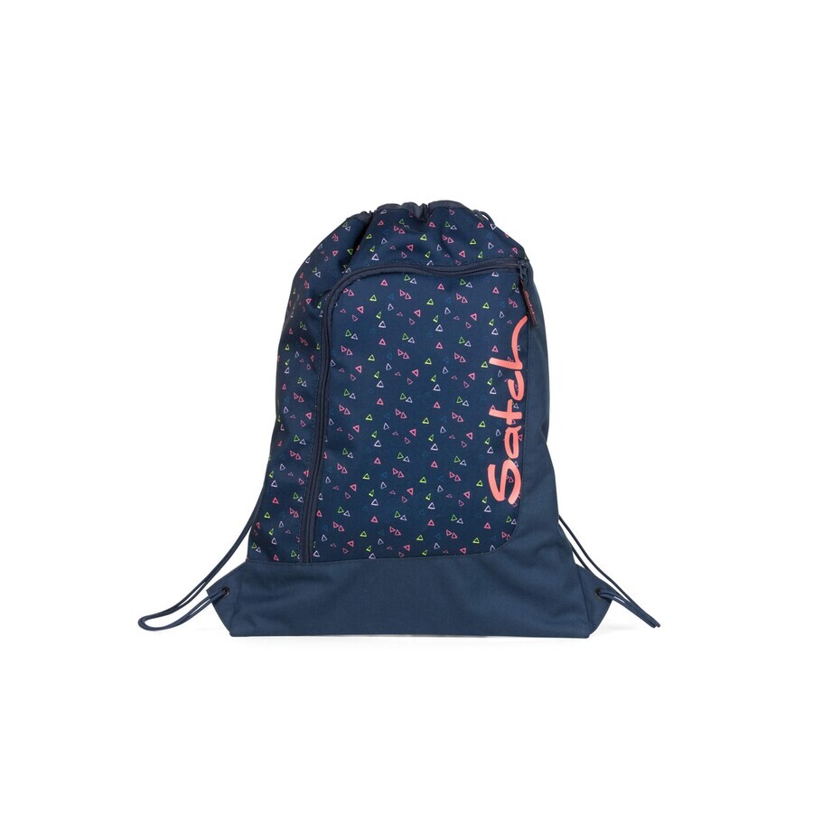 

Рюкзак Satch Backpack, синий