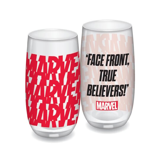 

Логотип Marvel Стекло Стекло Inna marka