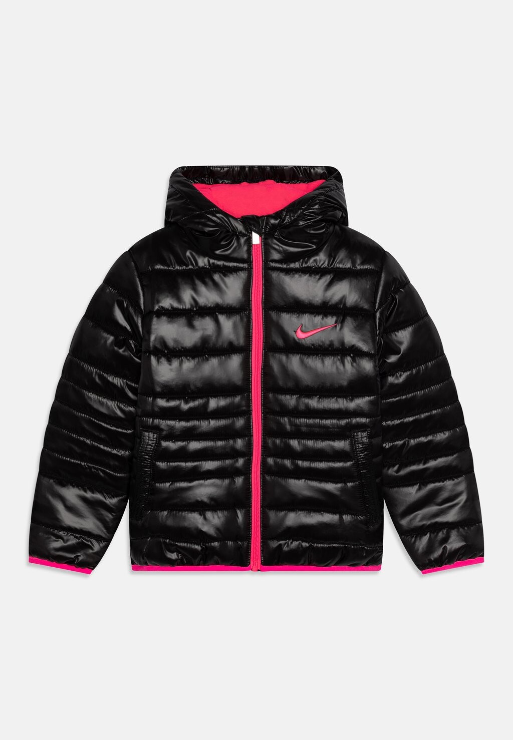 

Зимняя куртка GIRL CORE PADDED Nike Sportswear, цвет black