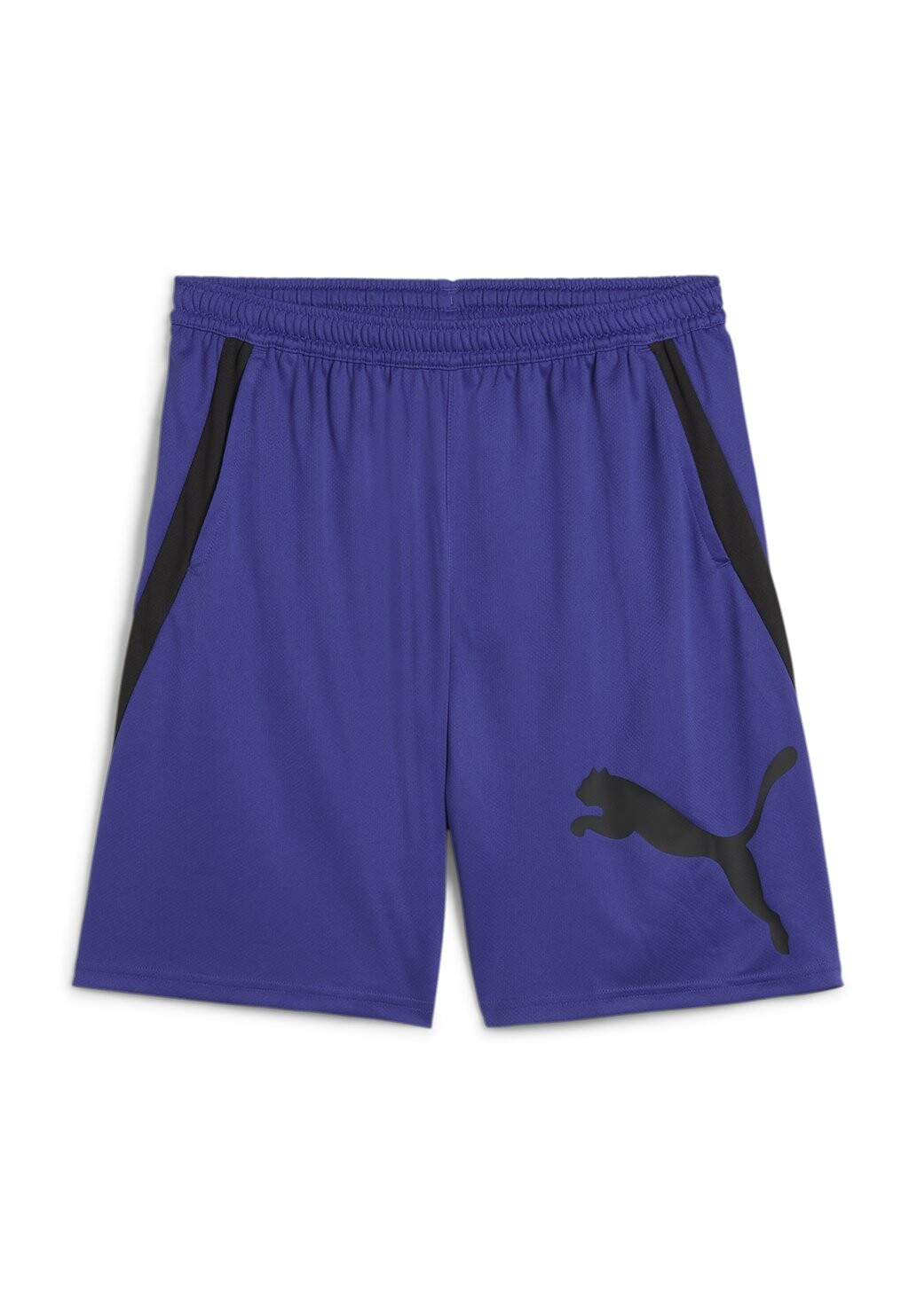 

Спортивные шорты ALL DAY 8 Puma, синий