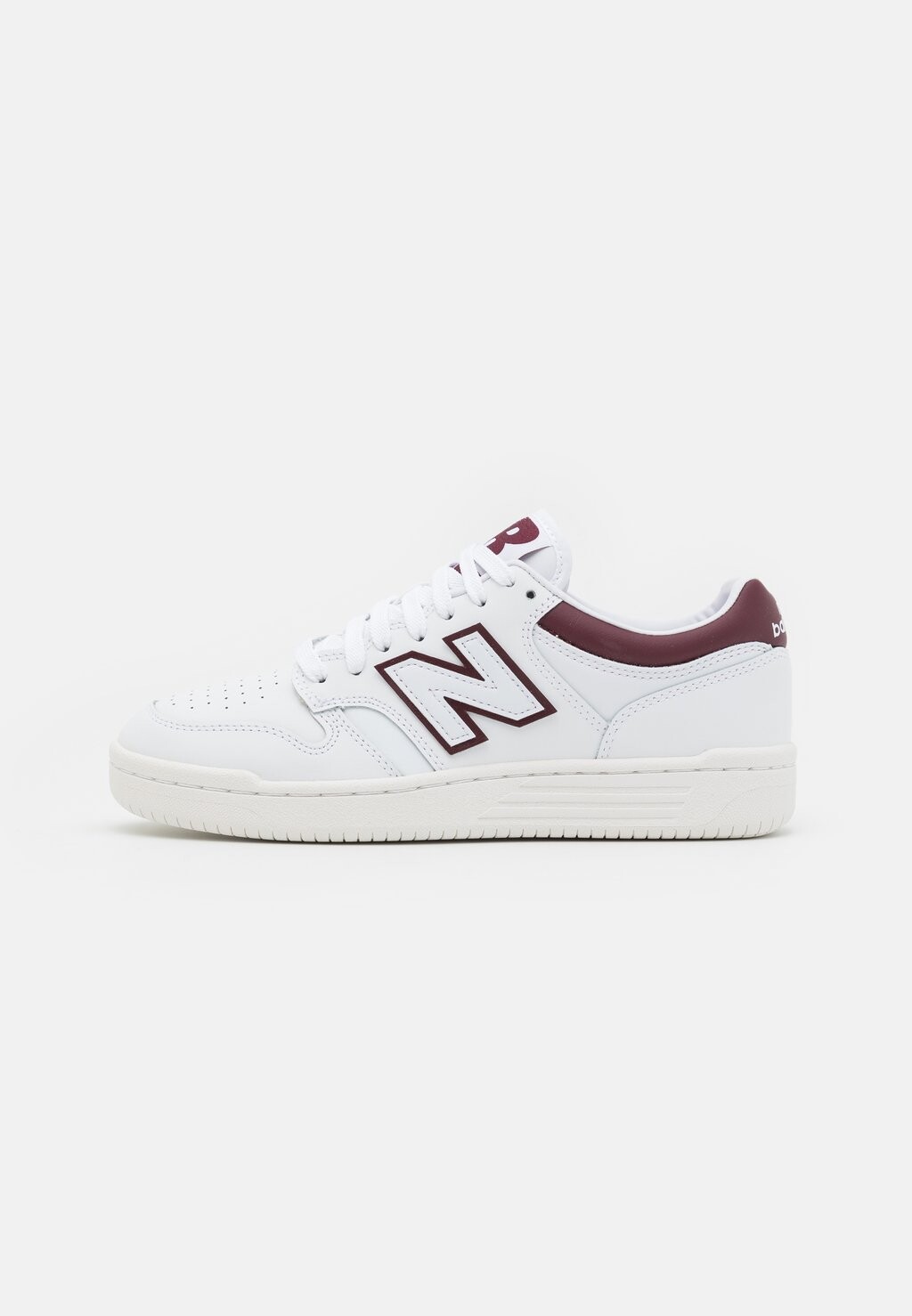

Кроссовки New Balance, белый