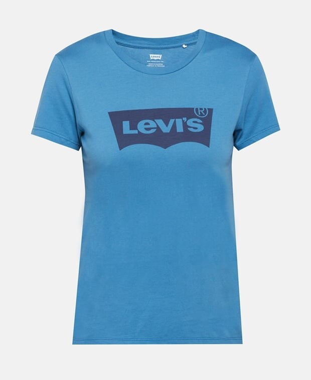 

Футболка Levi's, синий