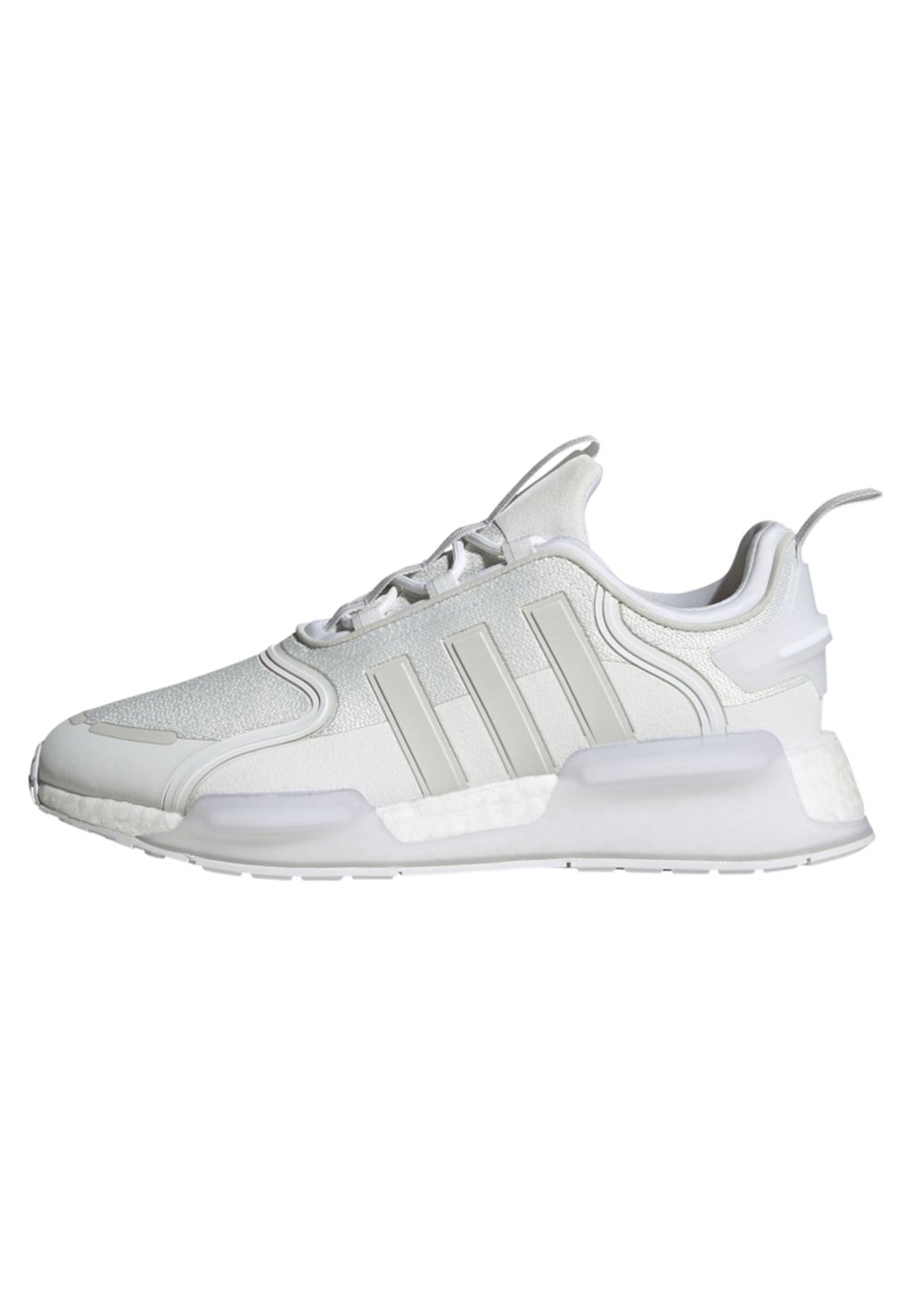 

Кроссовки adidas Originals Nmd_V3 Unisex, ftwr белый / ftwr белый