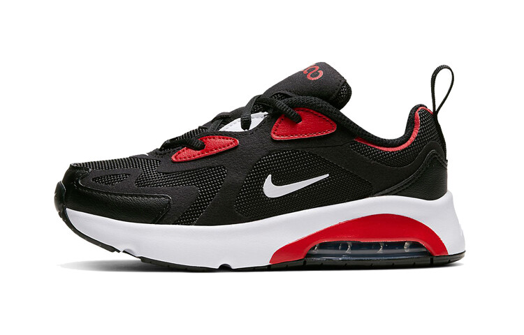 

Nike Air Max 200 PS Университетский красный (BP)