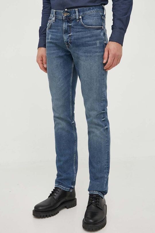 

Джинсы DENTON Tommy Hilfiger, синий
