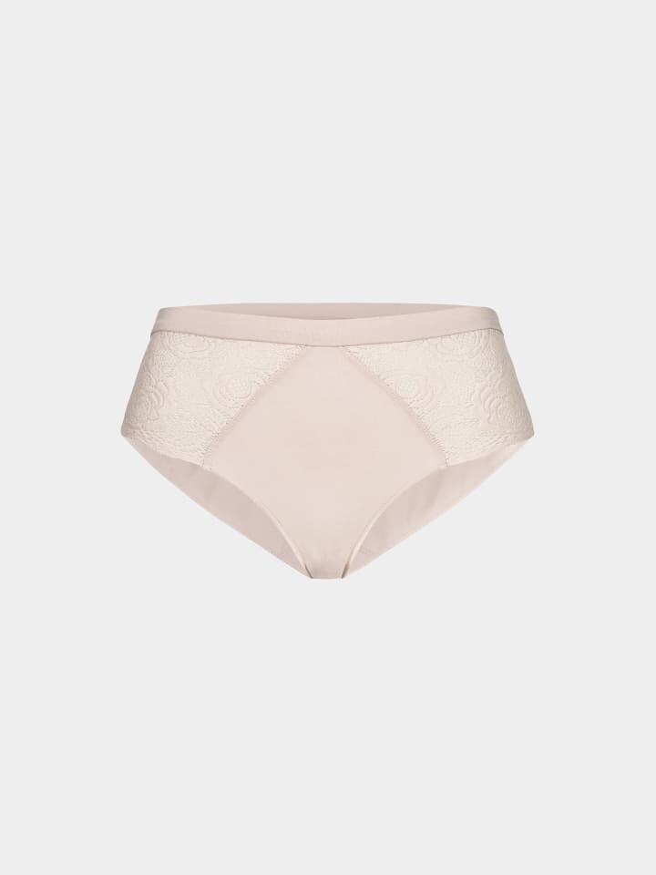 

Трусы Erlich Textil, цвет cappuccino