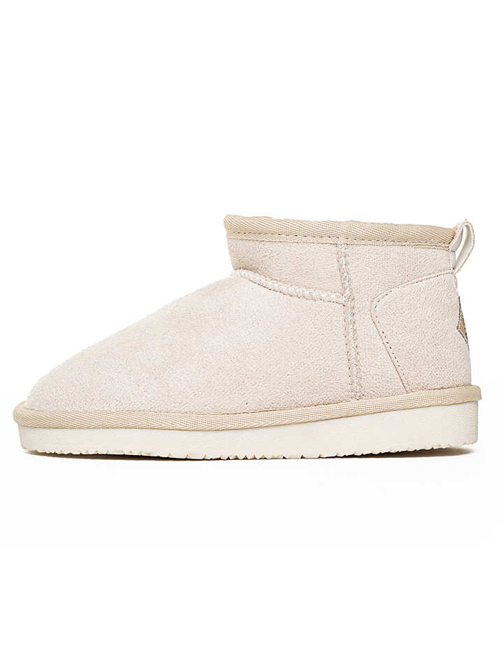 

Ботинки ISLAND BOOT Ankle Mihika, кремовый