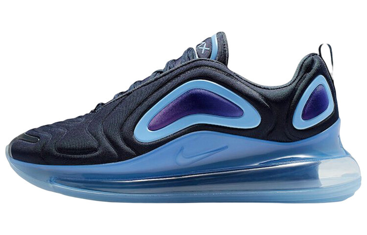 

Мужские повседневные кроссовки Nike Air Max 720 Life