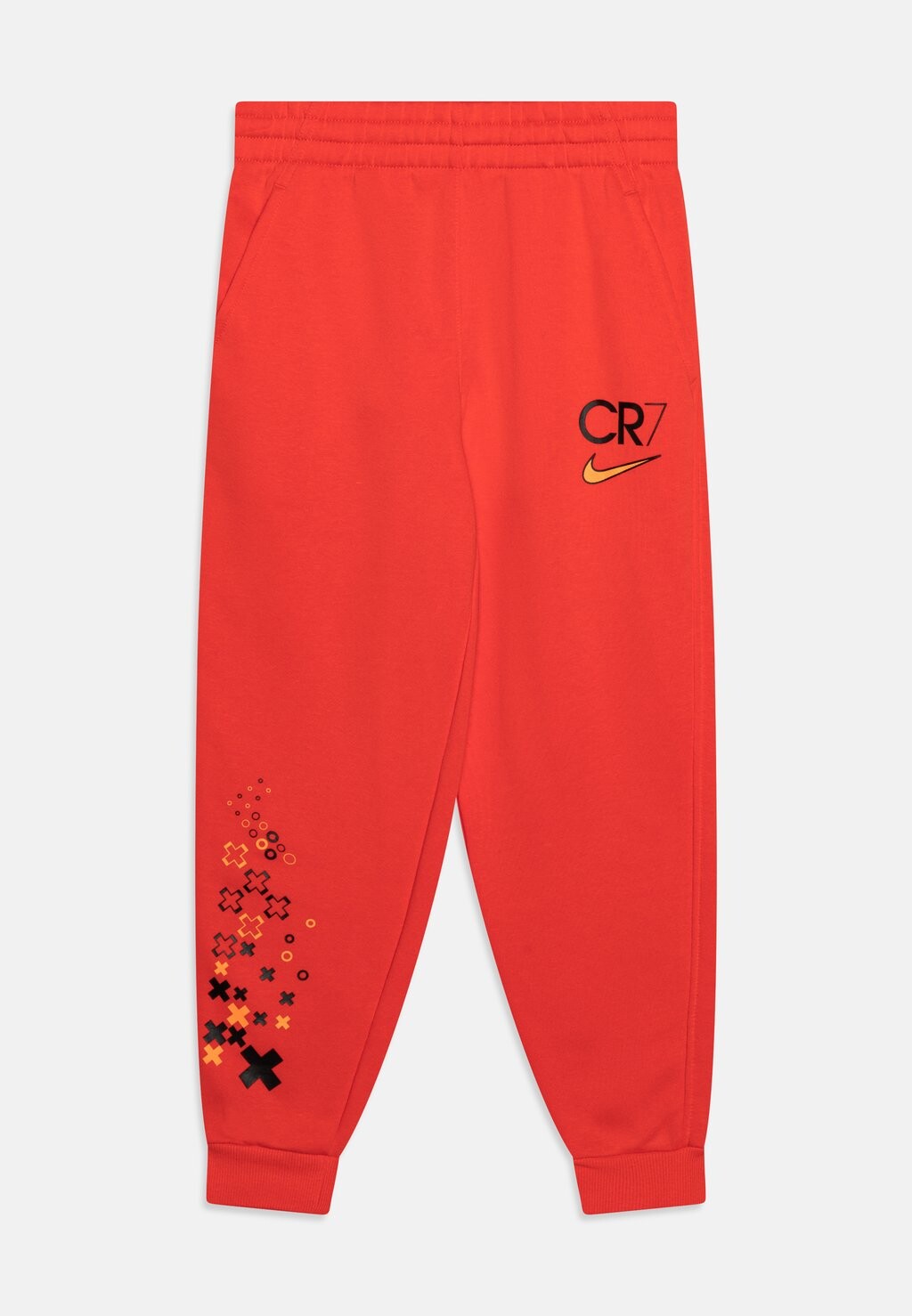 

Брюки спортивные Cr7 Club Unisex Nike, цвет light crimson
