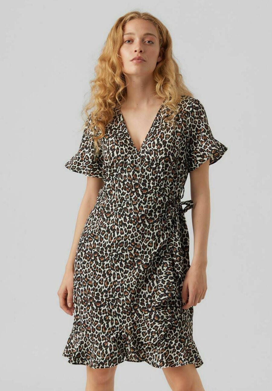 

Летнее платье Vero Moda
