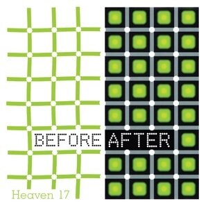 

Виниловая пластинка Heaven 17 - Before After
