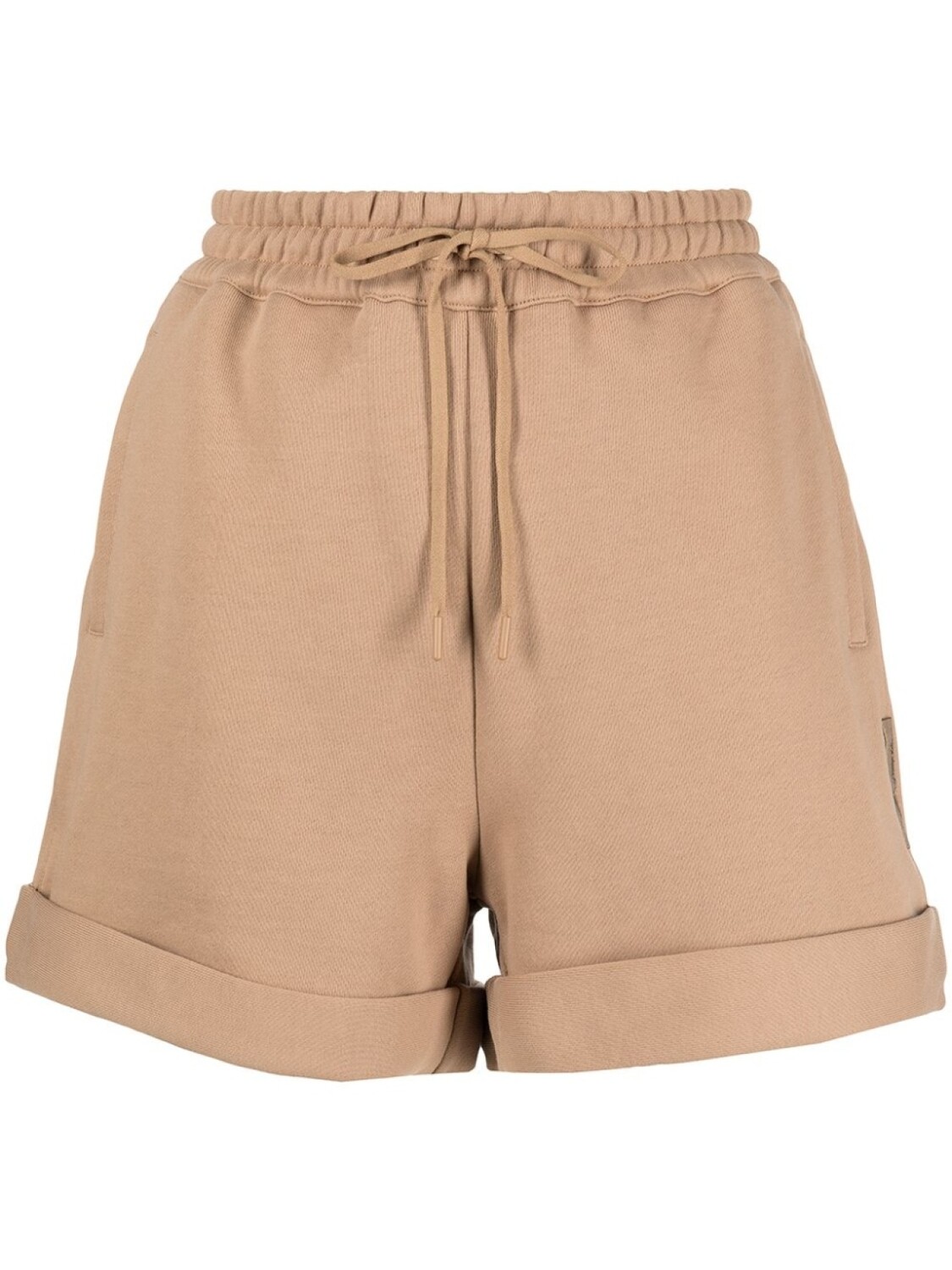 

3.1 Phillip Lim шорты Everyday, нейтральный цвет