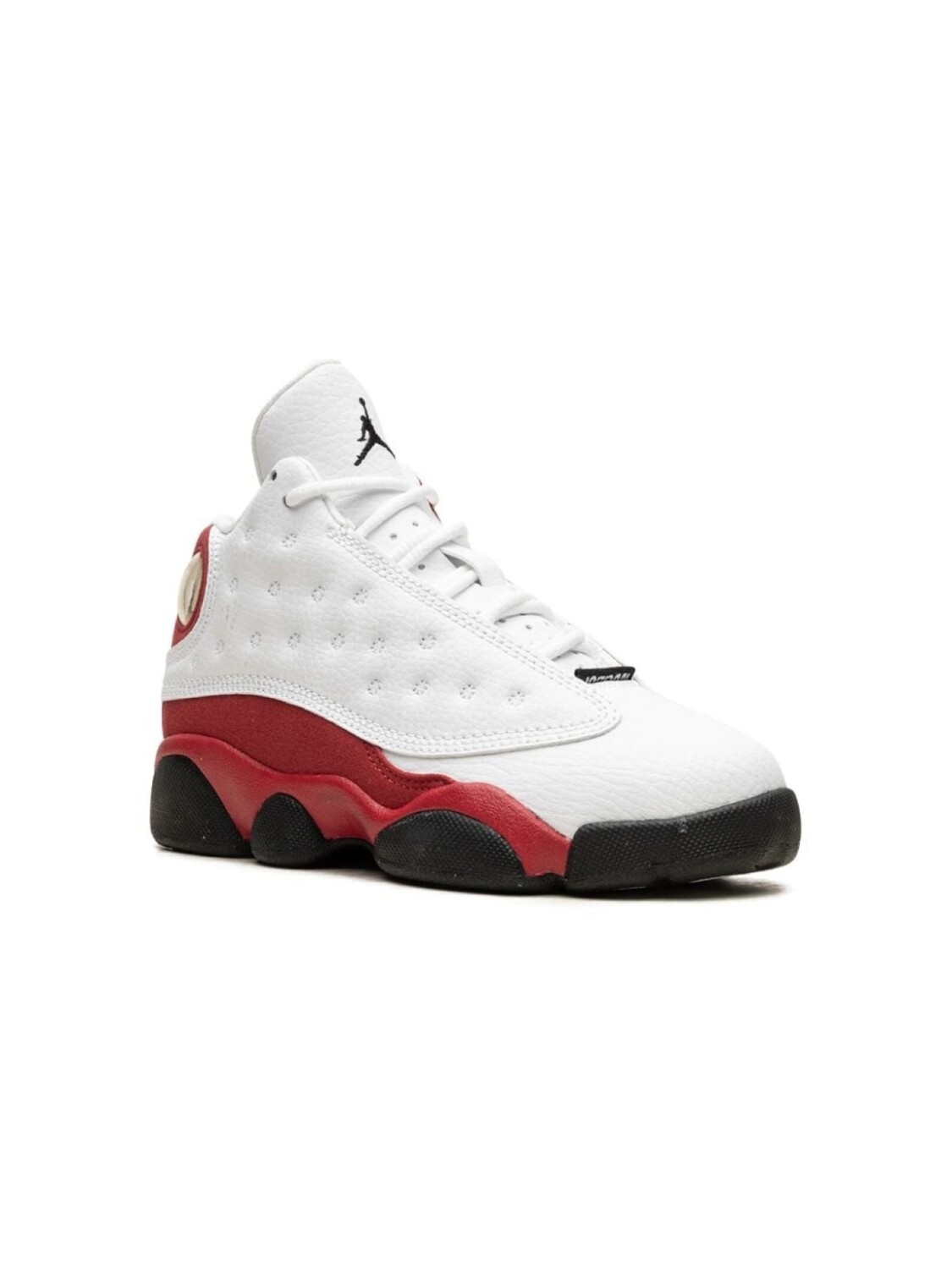 

Jordan кроссовки Air Jordan 13 Retro BP 2016 Release, белый