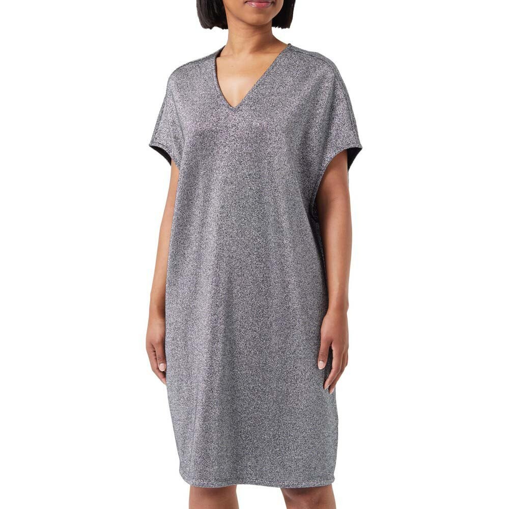 

Платье Replay W9081.000.22672 Short Sleeve, серый