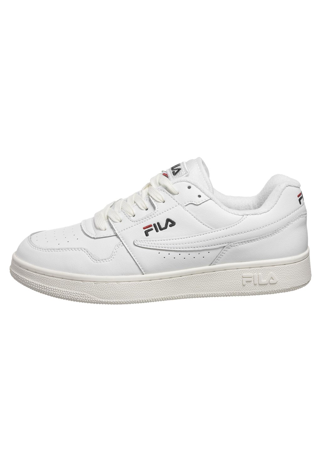 

Низкие кроссовки Fila, белый