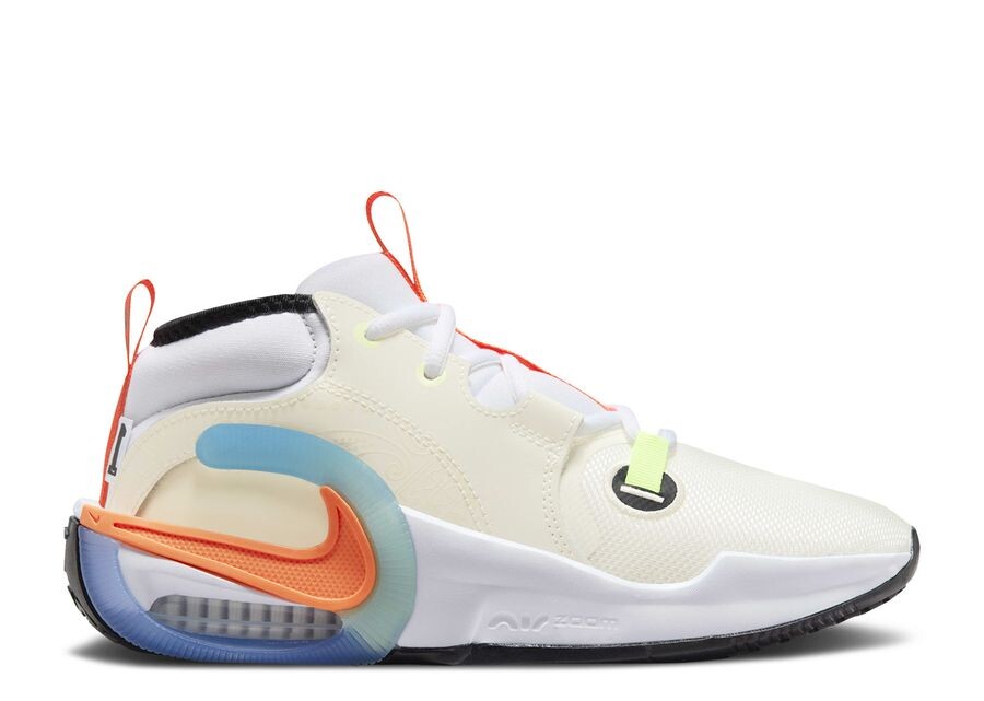 

Кроссовки Nike Air Zoom Crossover 2 SE GS, цвет CHBL