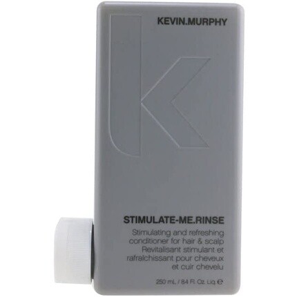 

Кондиционер-ополаскиватель Stimulate-Me 250 мл, Kevin Murphy