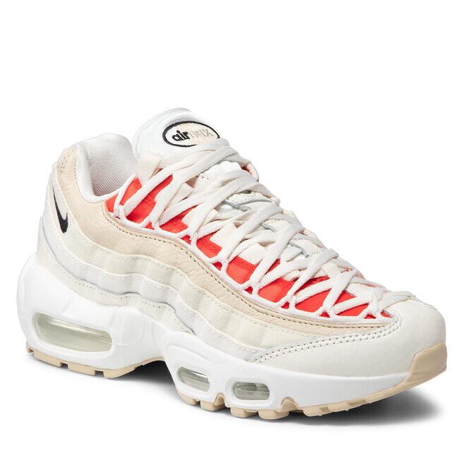 

Кроссовки Nike AirMax, бежевый