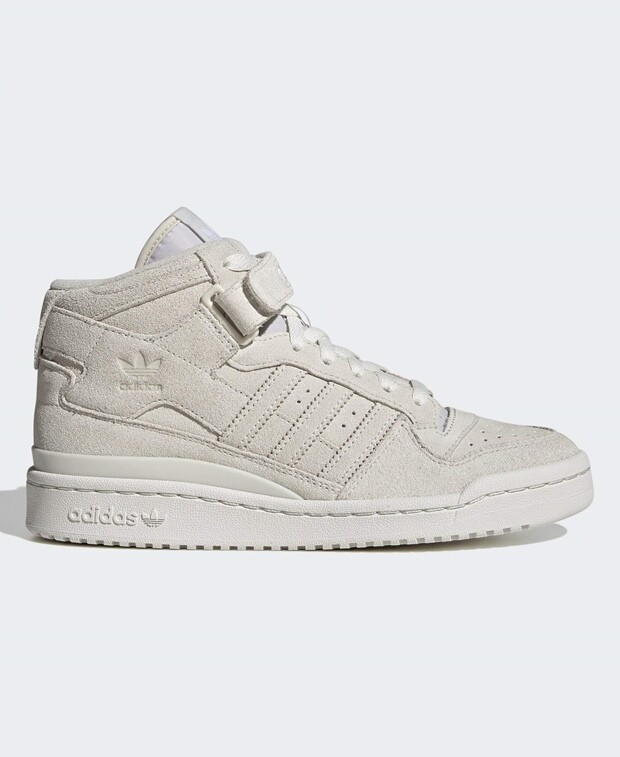 

Кроссовки adidas, бежевый