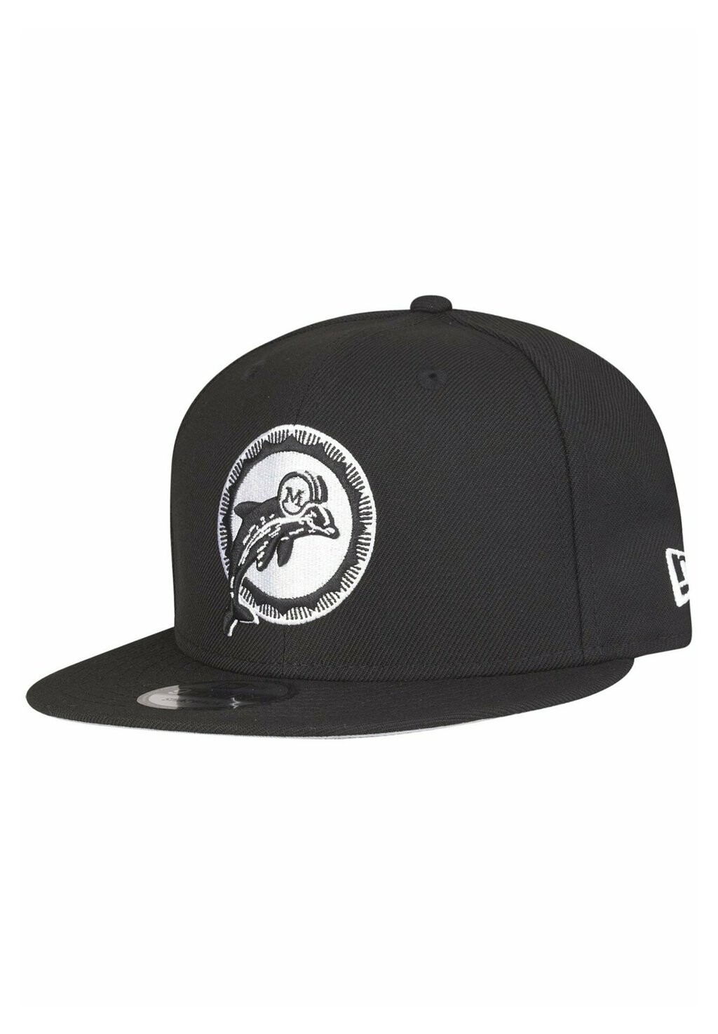 

Бейсболка 9FIFTY RETRO MIAMI DOLPHINS New Era, цвет black