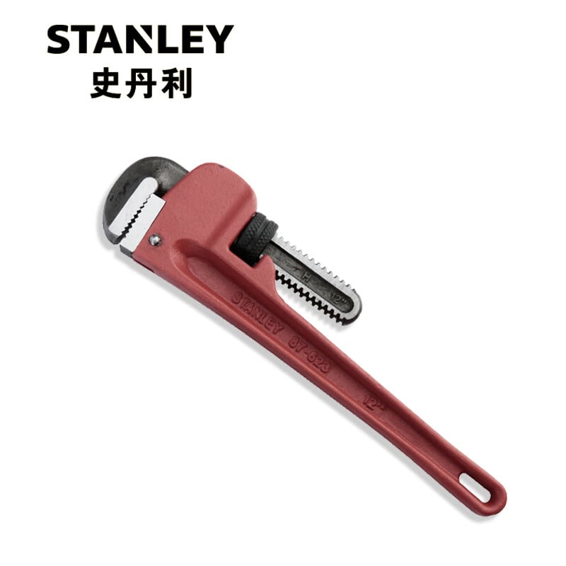 Специальный трубный ключ Stanley 12 дюймов 87-623-23