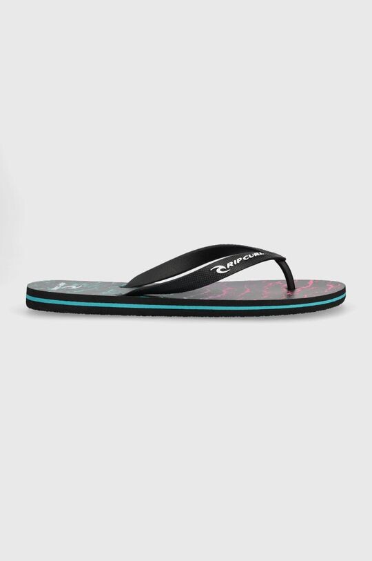 

Шлепки Rip Curl, черный