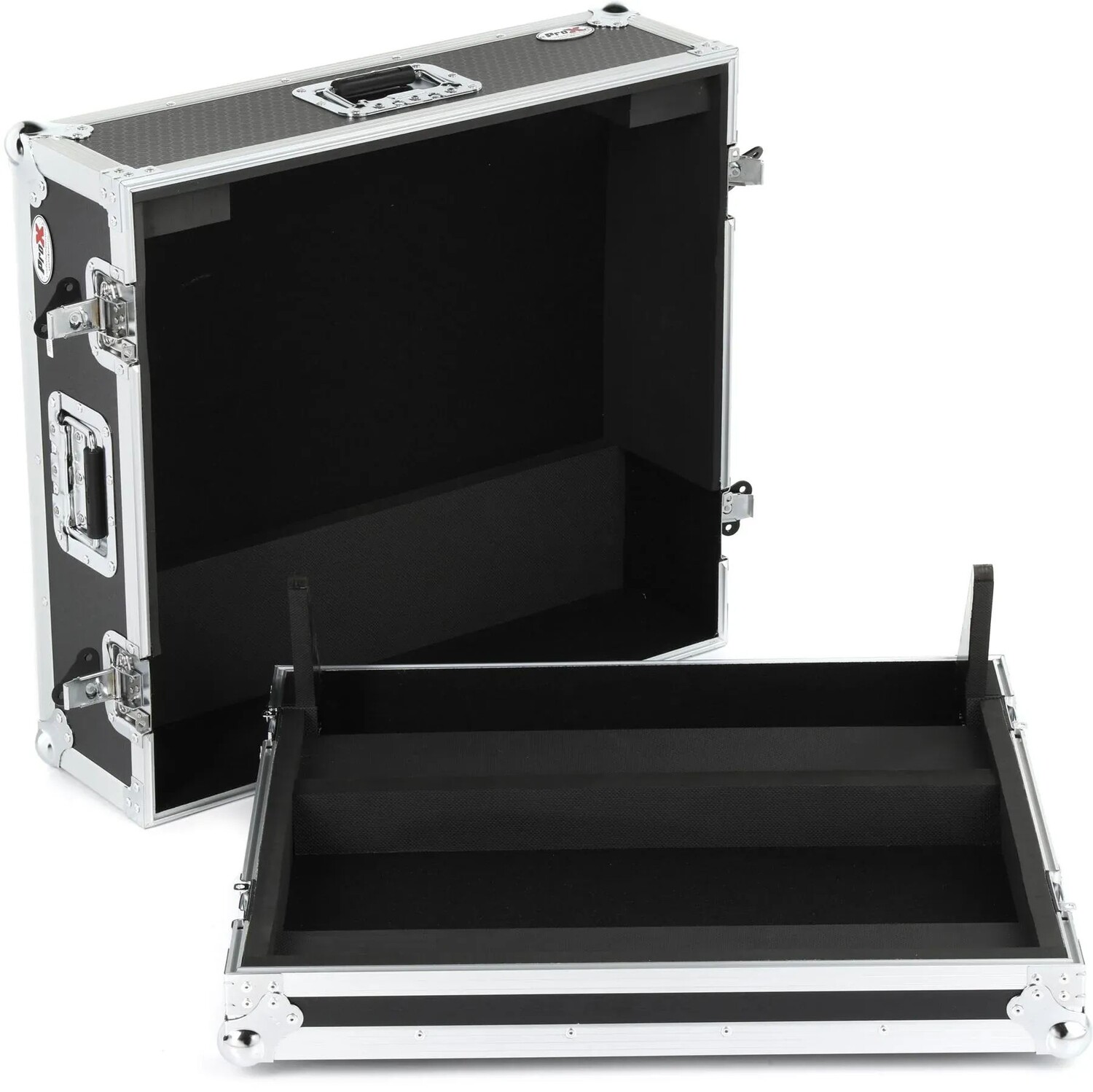 

Дорожный чехол ProX XS-AHQU24 ATA для Allen & Heath QU-24