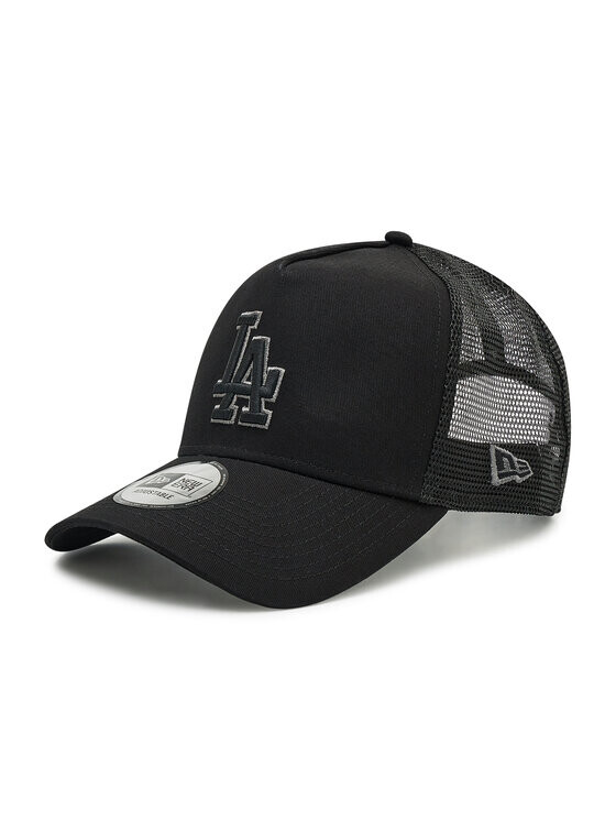 

Кепка New Era, черный