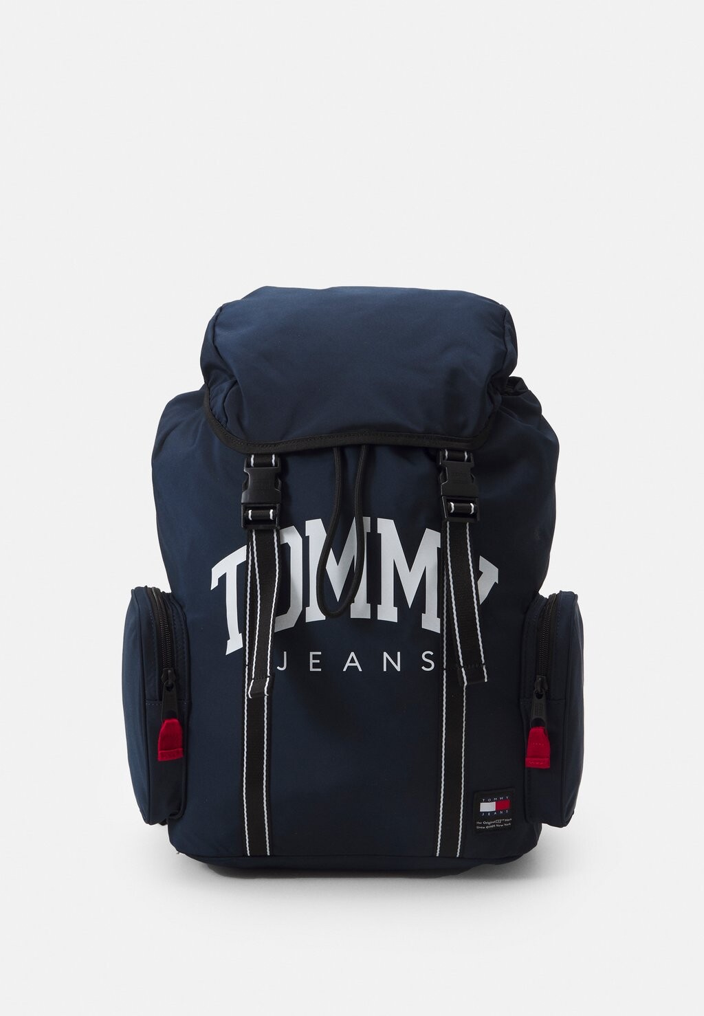 

Рюкзак PREP SPORT FLAP BACKPACK Tommy Jeans, цвет dark night navy