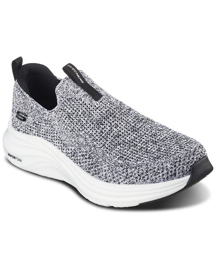 

Мужские кроссовки Vapor Foam - беговые кроссовки Oxulus Stretch Fit из пены с эффектом памяти от Finish Line Skechers, белый, Белый;серый, Мужские кроссовки Vapor Foam - беговые кроссовки Oxulus Stretch Fit из пены с эффектом памяти от Finish Line Skecher