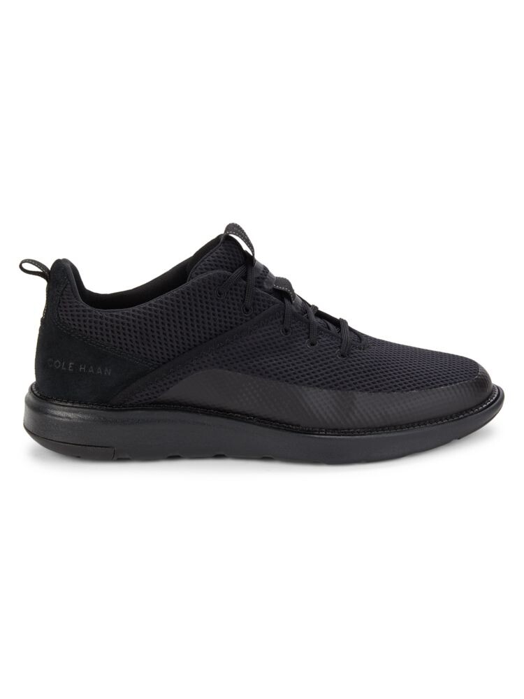 

кроссовки Grand Atlantic Cole Haan, черный