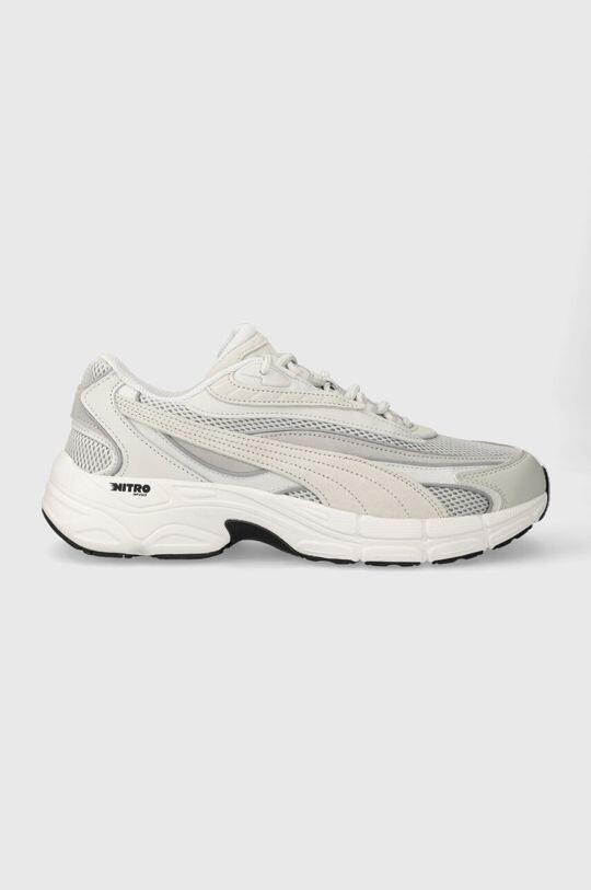

Кроссовки Teveris Nitro Vortex Puma, серый