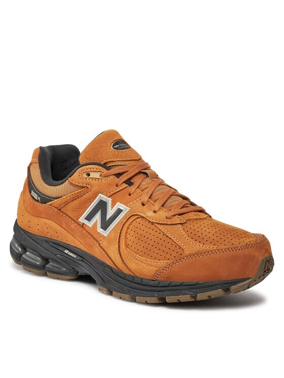 

Кроссовки New Balance, коричневый