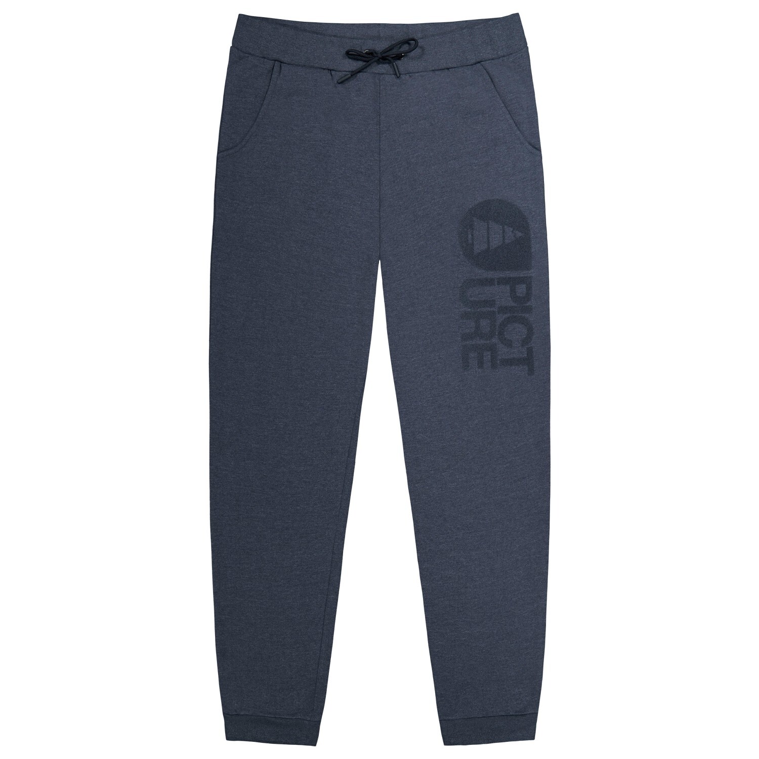

Тренировочные брюки Picture Chill Summer, цвет Dark Blue Melange