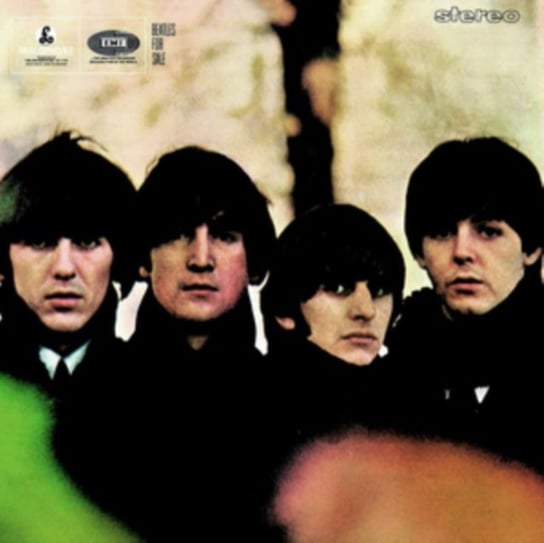 Виниловая пластинка The Beatles - Beatles For Sale (Limited Edition) beatles виниловая пластинка beatles beatles for sale