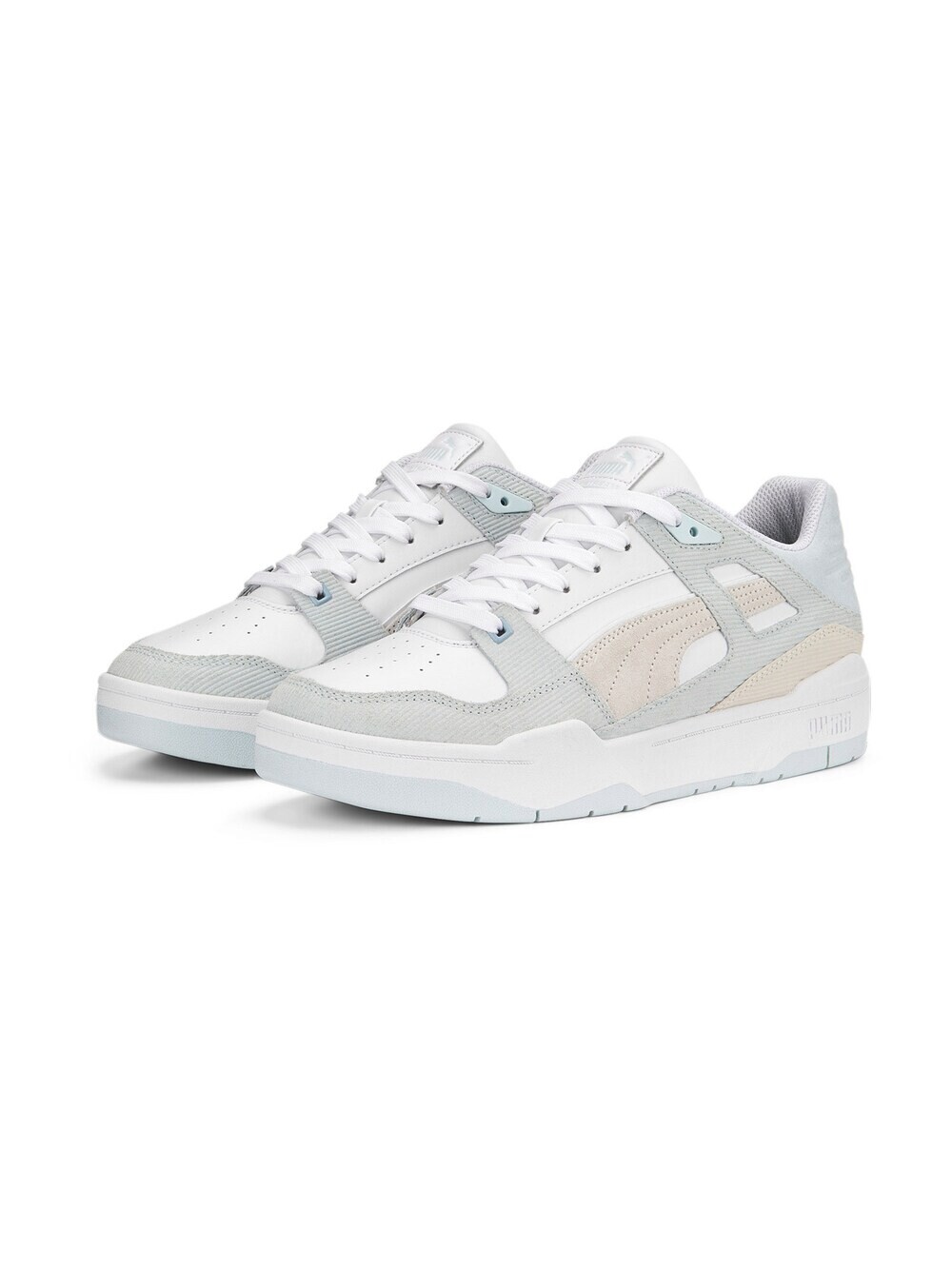 

Кроссовки Puma Slipstream Cord, белый