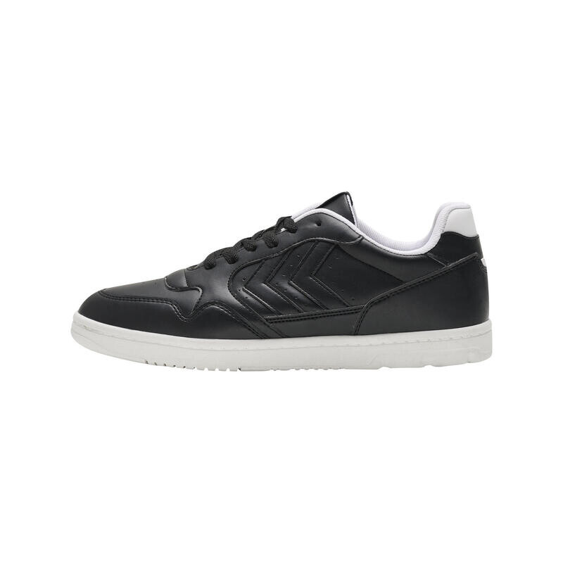 

Низкие спортивные кроссовки унисекс Camden HUMMEL, цвет schwarz