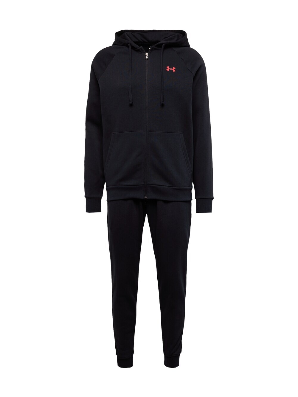 

Спортивный костюм Under Armour Rival, черный