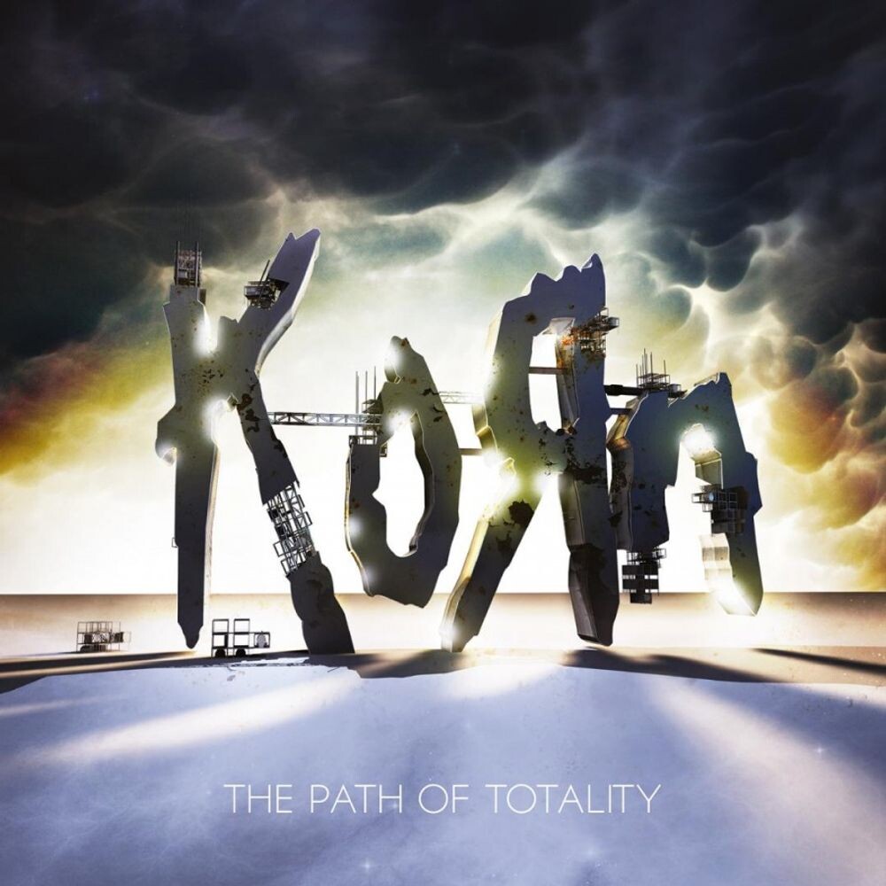 

Виниловая пластинка LP The Path Of Totality [180 Gram Vinyl] - Korn