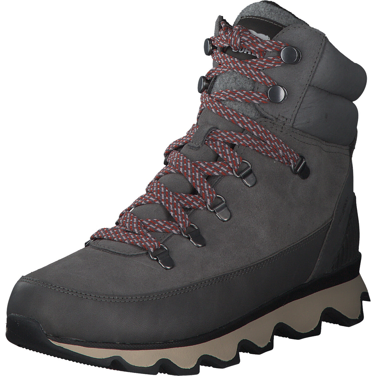 

Ботинки Sorel Winterstiefel, цвет Quarry Black