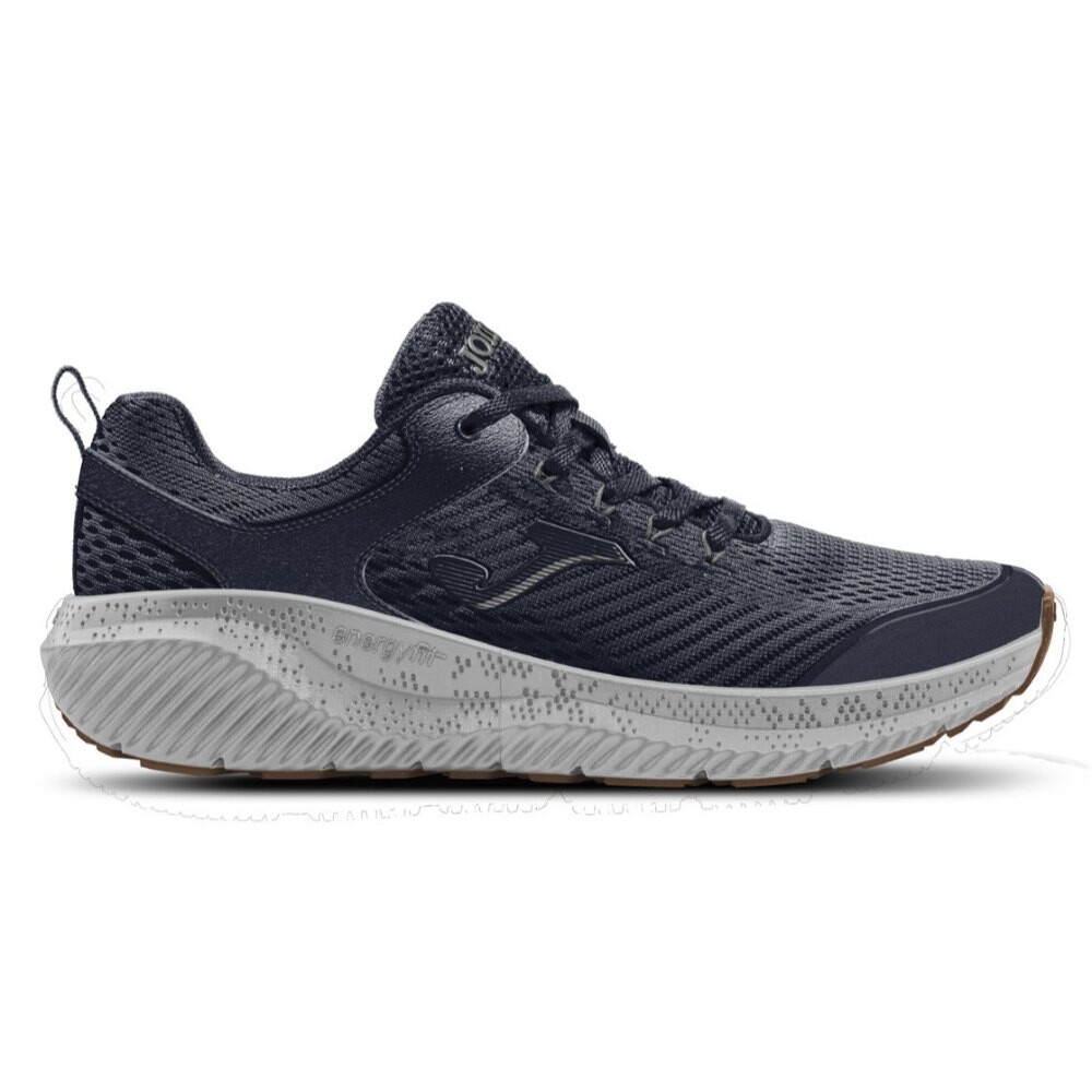 

Кроссовки Joma Osiris, серый, Серый;черный, Кроссовки Joma Osiris, серый