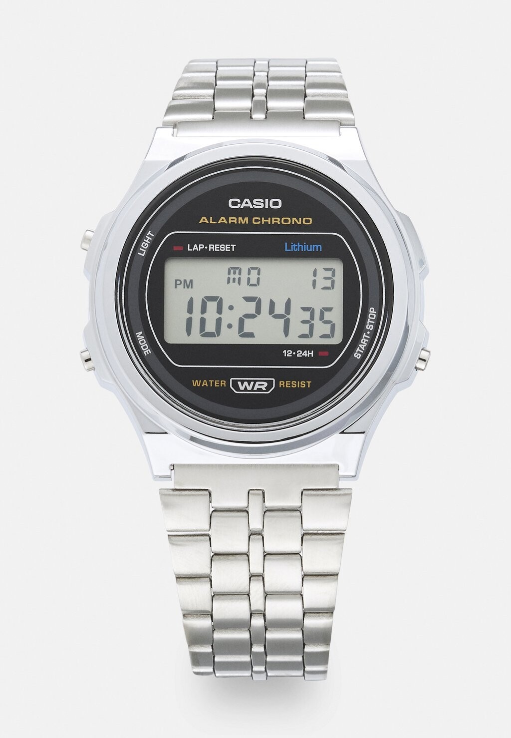 

Цифровые часы Casio