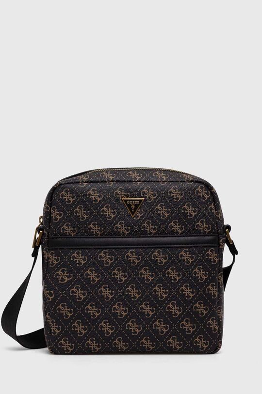 

Сумка Guess, коричневый