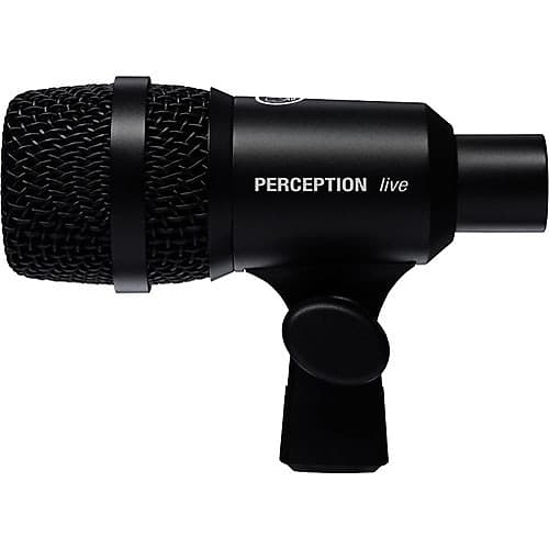 Динамический микрофон AKG P 4 динамический микрофон akg p3s