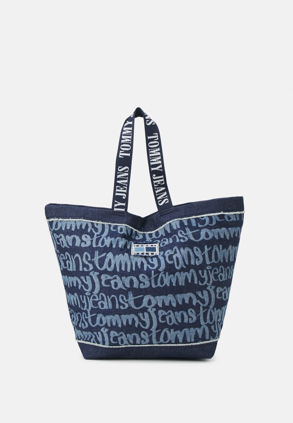 

Сумка-тоут Tommy Jeans