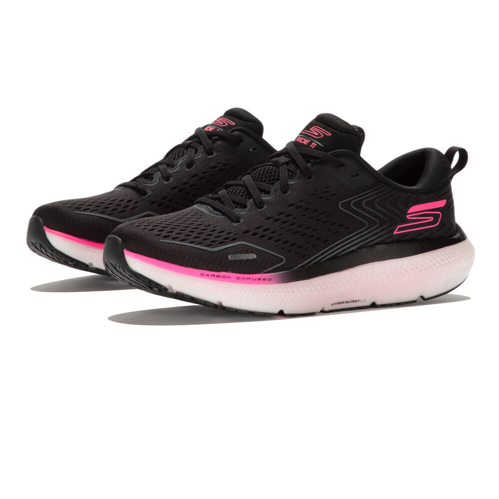 

Кроссовки для бега Skechers GoRun Ride 11, розовый
